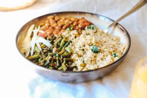 Jedzenie bezglutenowe: kulinarne odkrycie dla zdrowia i dobrego samopoczucia