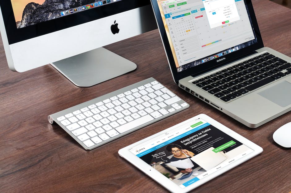 Nowa era technologii: Mac – innowacyjne rozwiązania dla użytkowników