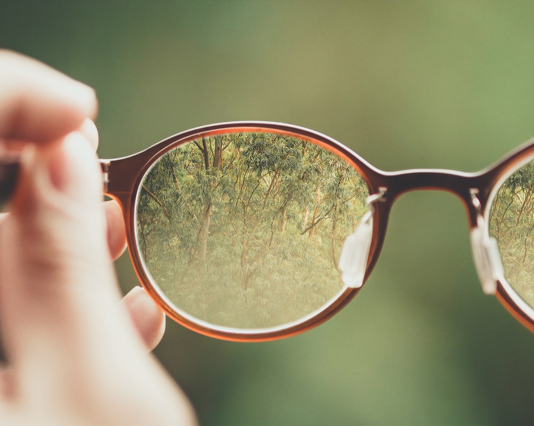 Jak dobrać idealne okulary korekcyjne: Poradnik dla osób z wadą wzroku