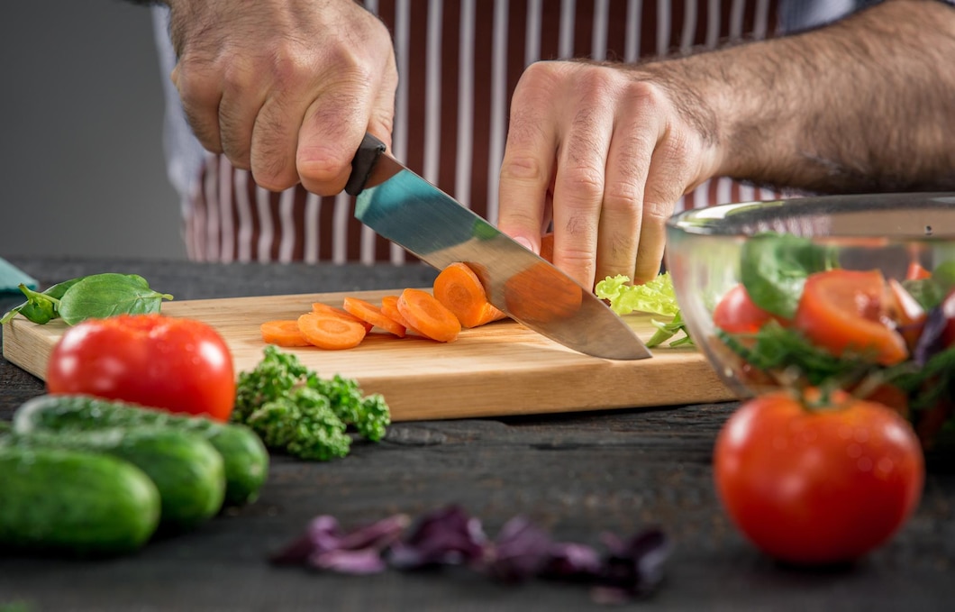 Wybór idealnej szatkownicy do warzyw – praktyczne porady i rekomendacje
