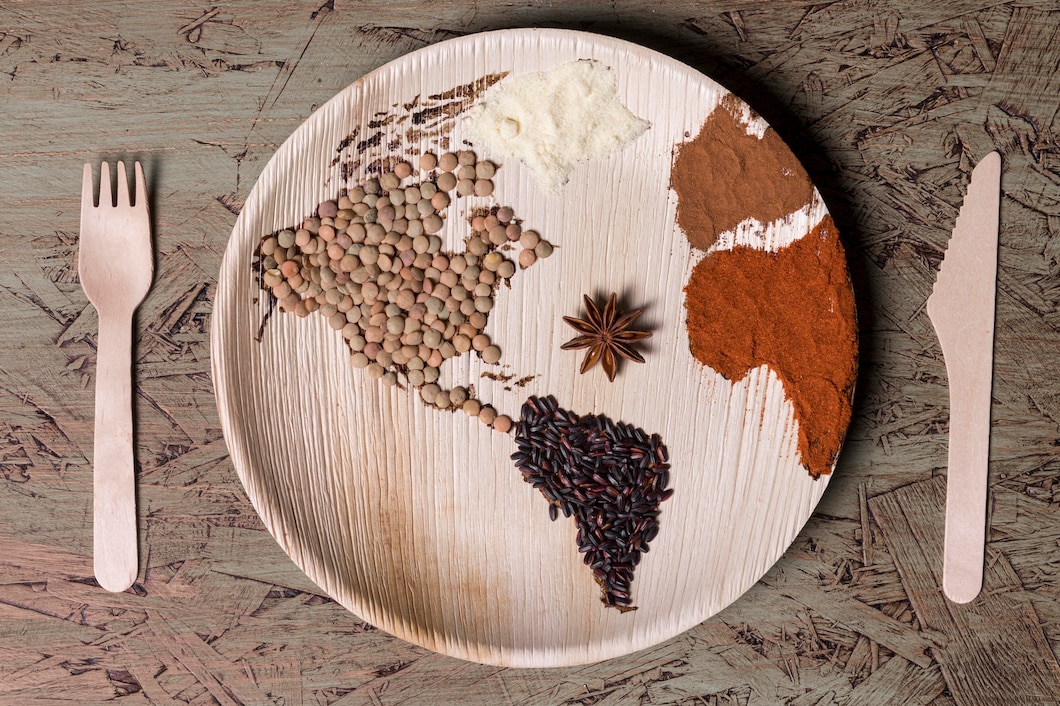 Odkrywaj smaki świata – poradnik o różnych profilach aromatycznych ziaren kawowych