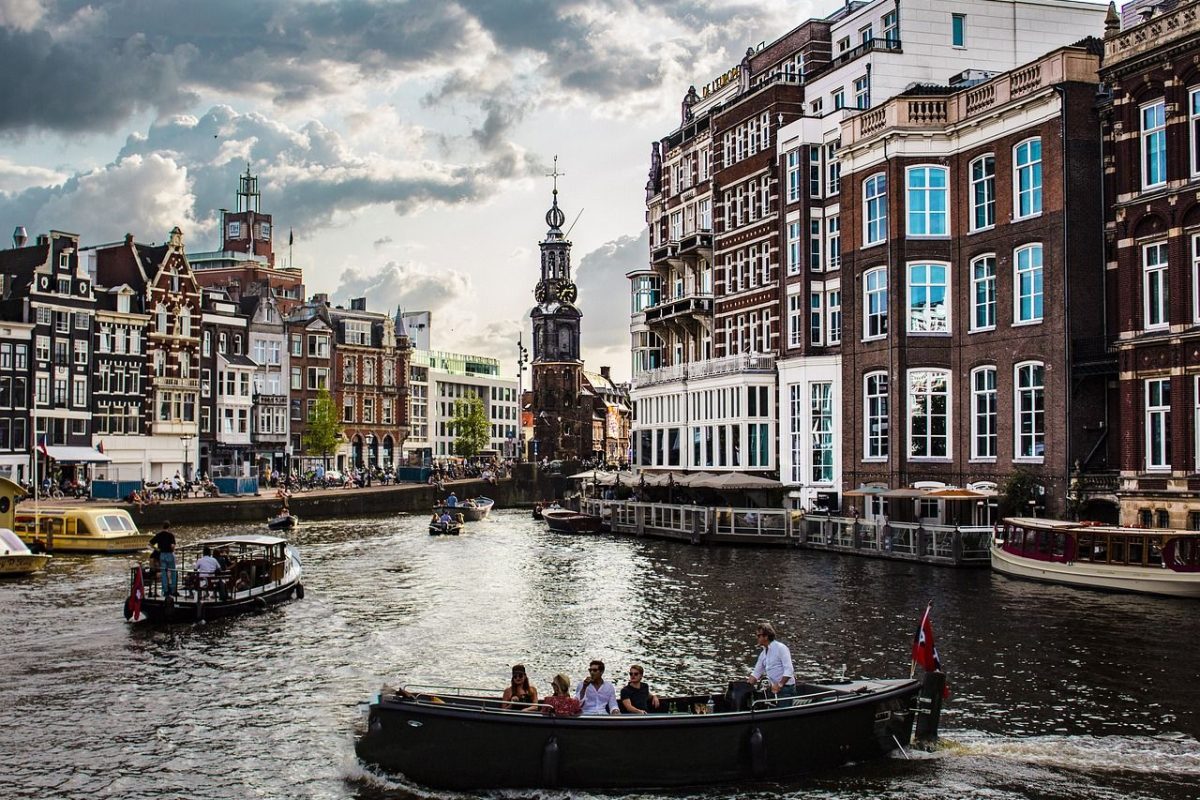 Życie codzienne w Holandii: Co warto wiedzieć przed wyjazdem