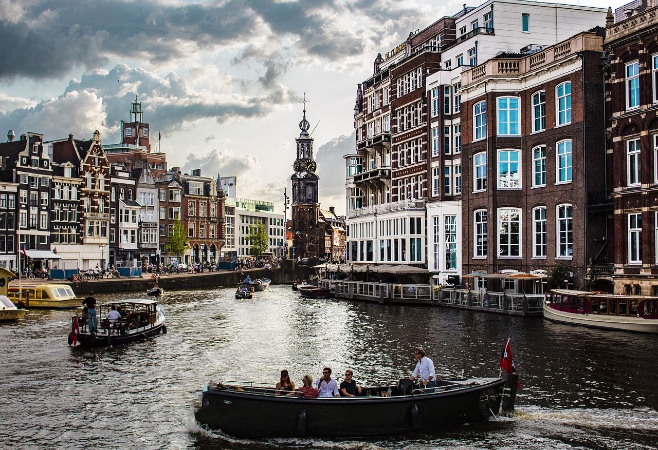Życie codzienne w Holandii: Co warto wiedzieć przed wyjazdem