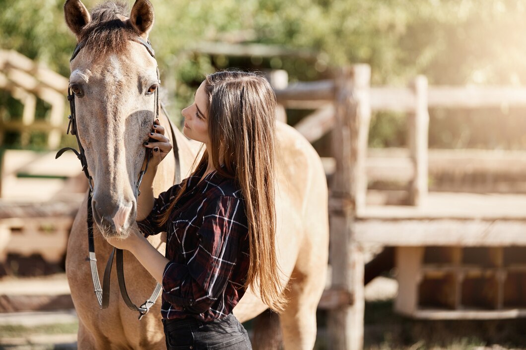 Jak odpowiednio nagradzać swojego konia – przegląd zdrowych przysmaków