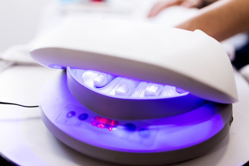 Jak wybrać odpowiednie wyposażenie do salonu kosmetycznego – od pochłaniacza pyłu do lampy UV