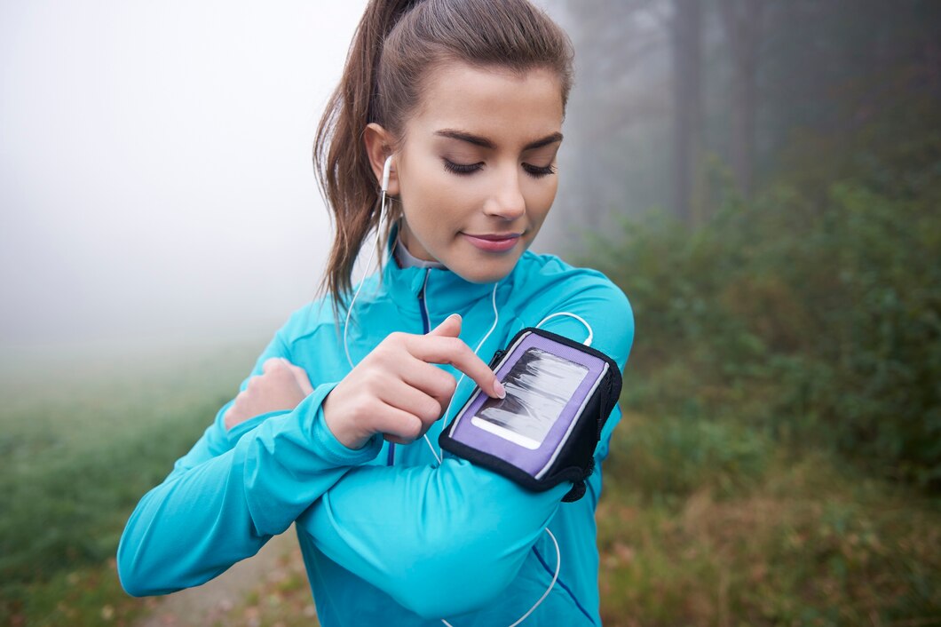 Czy smartwatche pomagają w utrzymaniu zdrowego stylu życia?