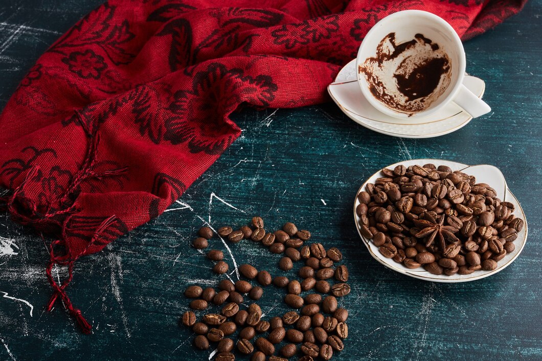 Jakie są unikalne cechy smaku i aromatu kawy pochodzącej z różnych regionów świata?