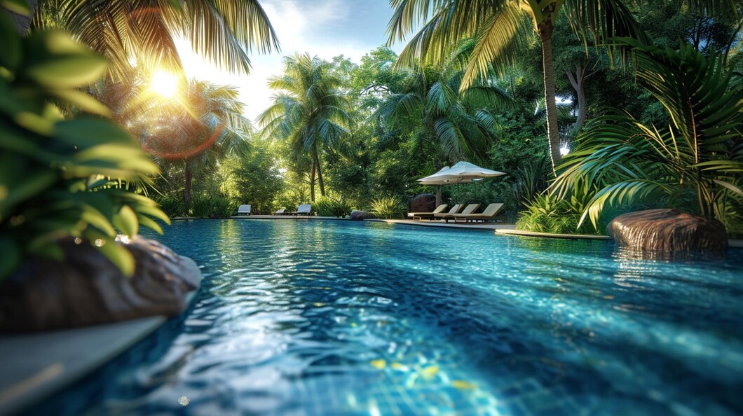 Czy luksusowe wakacje na tropikalnej wyspie są dla każdego?
