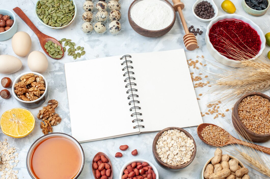 Jak przygotować bezpieczne posiłki dla alergików przy użyciu produktów z oferty Strefa Alergii?