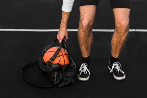 Jak dobrać idealne skarpetki do męskiego obuwia sportowego?