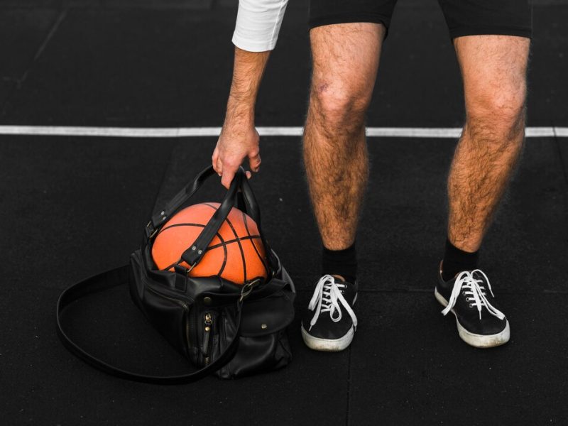 Jak dobrać idealne skarpetki do męskiego obuwia sportowego?