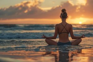 Harmonia ciała i umysłu: korzyści płynące z codziennej jogi