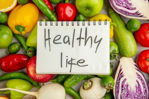 Jak zdrowe nawyki żywieniowe mogą poprawić jakość życia